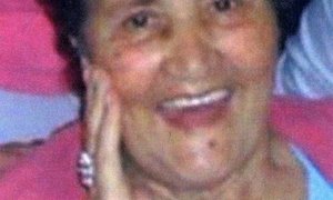 In Memoriam Bessie van Boom